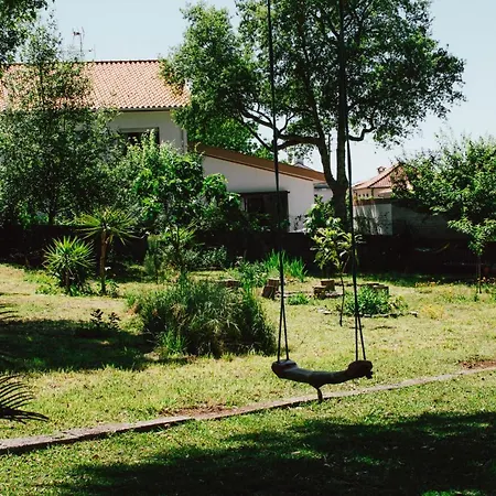 Clementina Casa de Férias