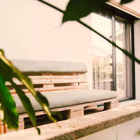 Casa de Férias Clementina Barcelos