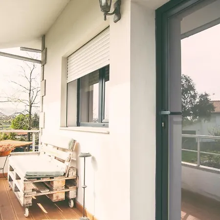 Σπίτι διακοπών Clementina