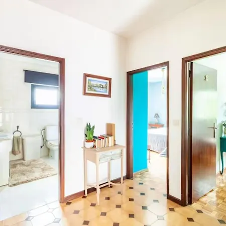 Clementina Casa de Férias Barcelos
