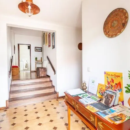 Clementina Casa de Férias