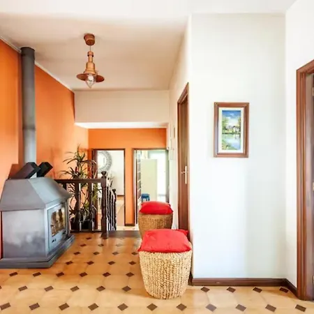 Clementina Holiday home