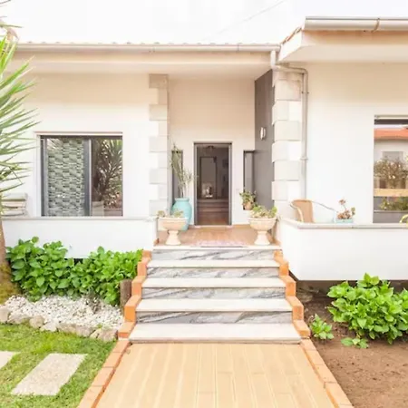 Clementina Holiday home