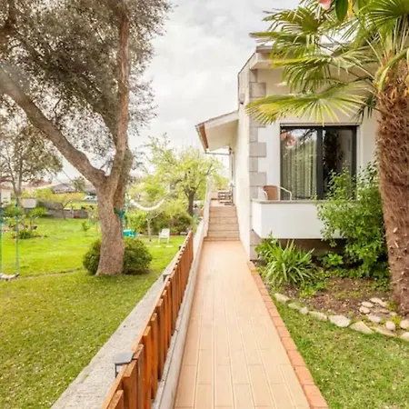 Clementina Casa de Férias Barcelos