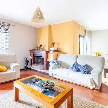 Casa de Férias Clementina *