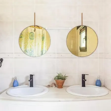 Nyaraló Clementina Barcelos