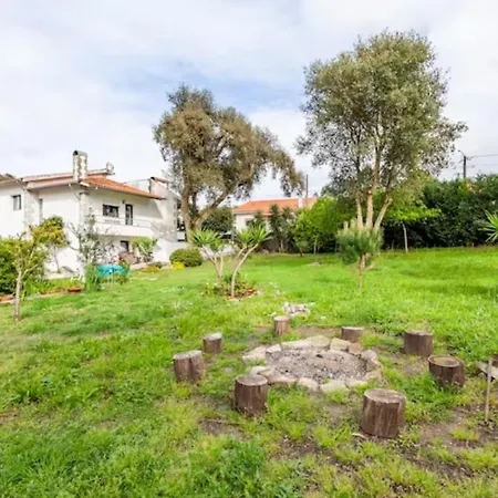 Clementina Holiday home