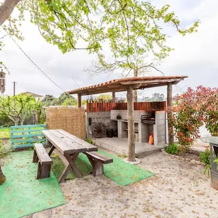 Clementina Holiday home