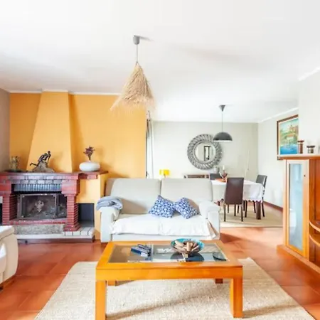Casa de Férias Clementina *