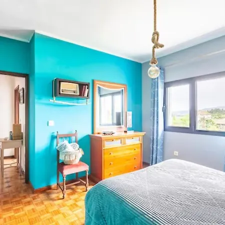 Casa de Férias Clementina Barcelos