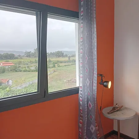 Casa de Férias Clementina *