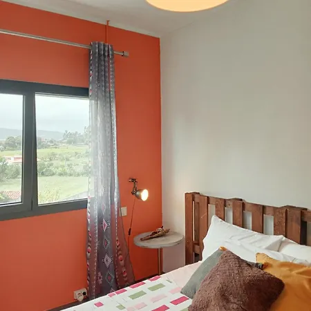 Casa de Férias Clementina Barcelos