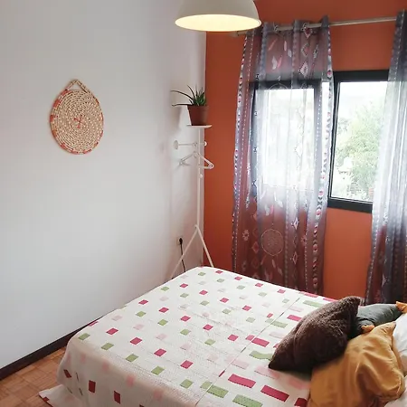 Casa de Férias Clementina *