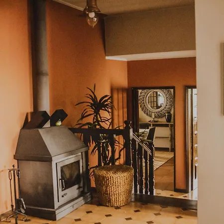 Σπίτι διακοπών Clementina