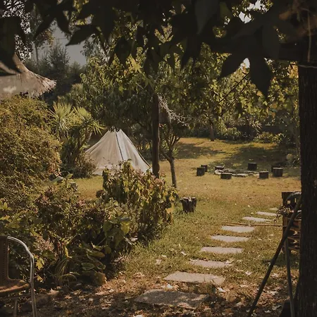 Clementina Σπίτι διακοπών *