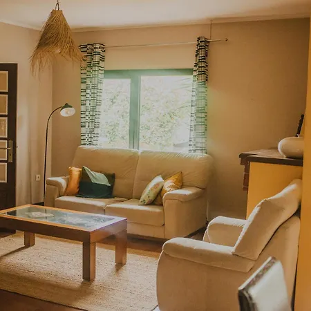 Casa de Férias Clementina *