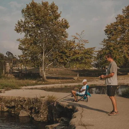 Casa de Férias Clementina Barcelos