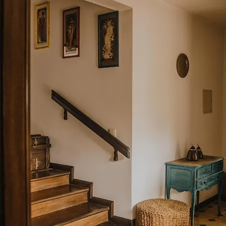 Clementina Casa de Férias