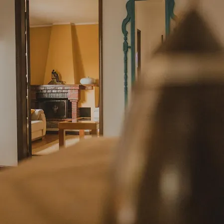 Casa de Férias Clementina *