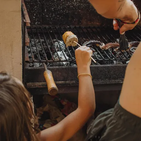 Clementina Σπίτι διακοπών