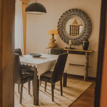 Clementina Σπίτι διακοπών *