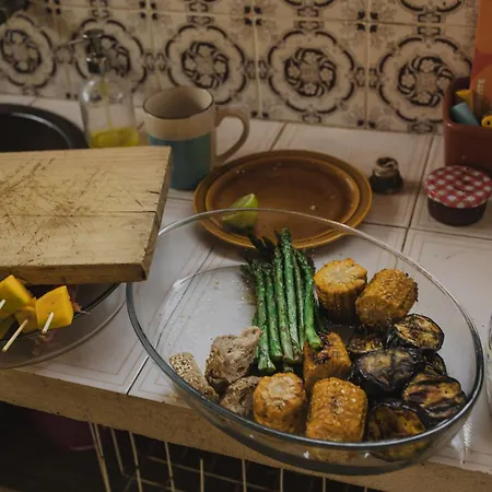 Nyaraló Clementina *