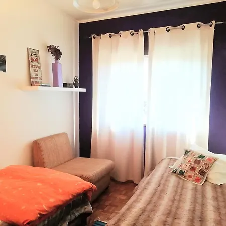 Дом отдыха Clementina Барселуш