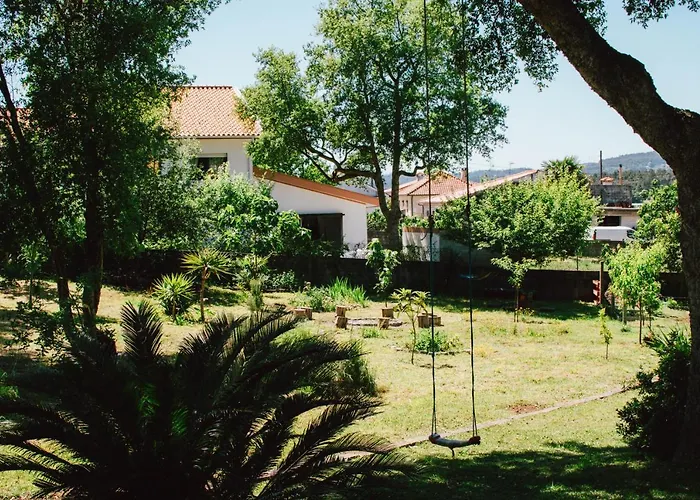 Nyaraló Clementina *