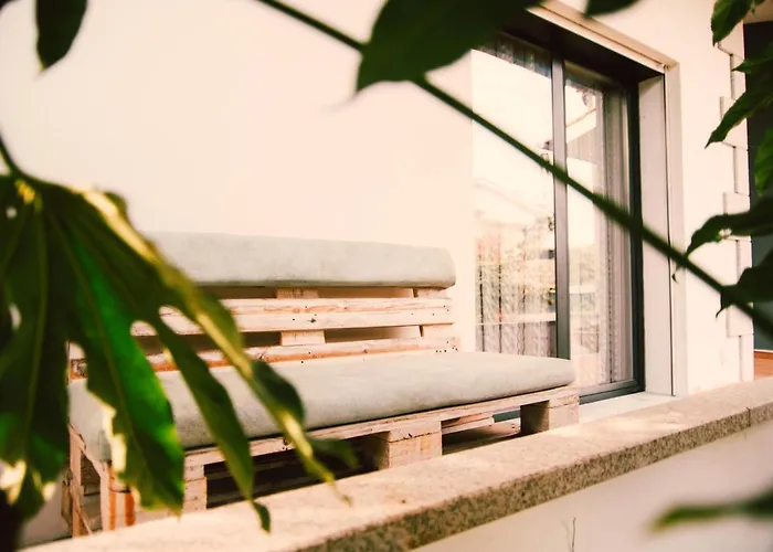 Дом отдыха Clementina Барселуш