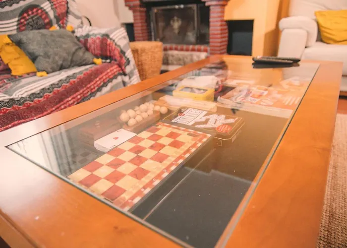 Дом отдыха Clementina *