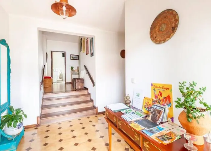 Clementina Дом отдыха