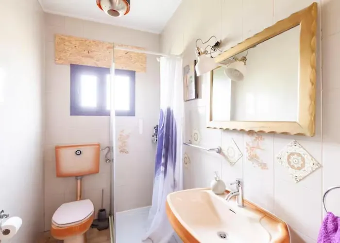 Clementina Дом отдыха *