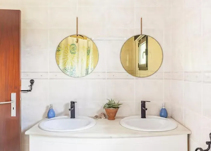 Nyaraló Clementina Barcelos