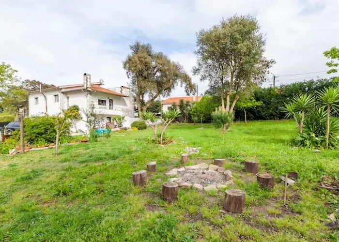 Clementina 度假居