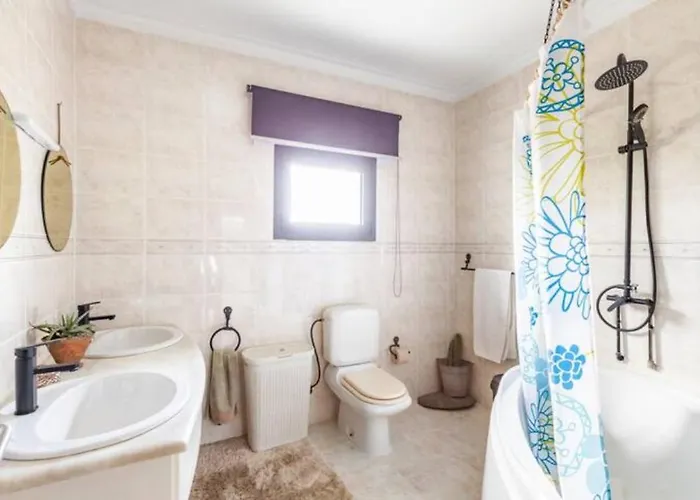 Clementina 度假居 *