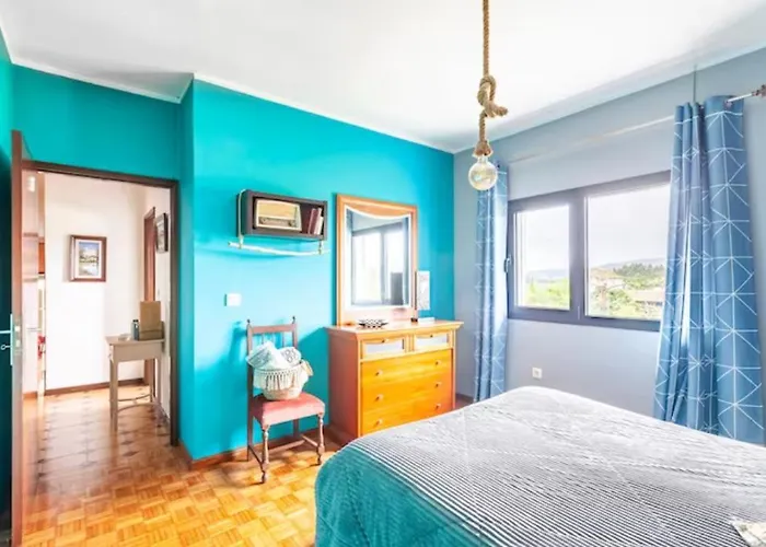 度假居 Clementina 巴塞卢什