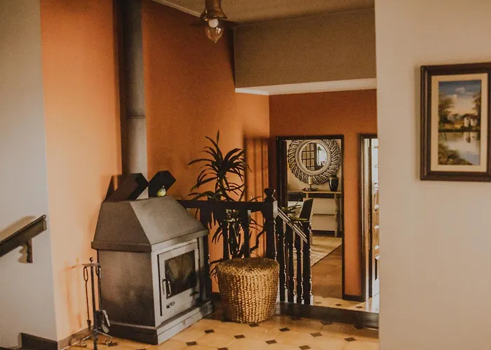 Дом отдыха Clementina