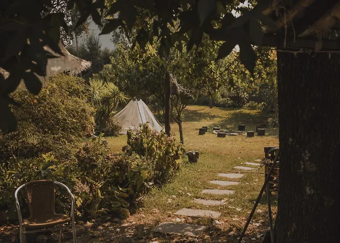 Clementina 度假居 *