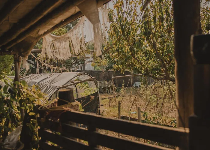 Clementina Дом отдыха *