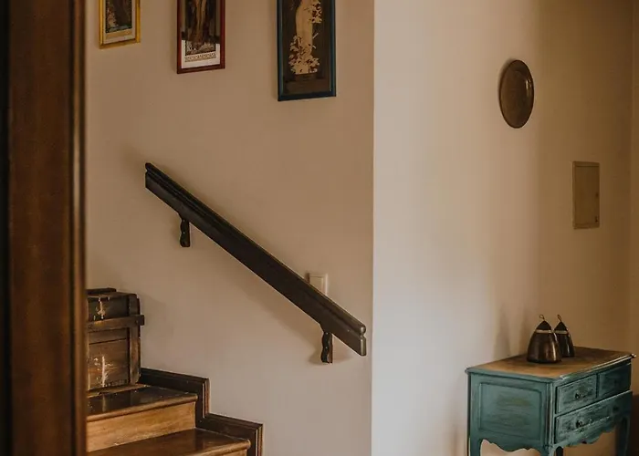 Clementina Дом отдыха