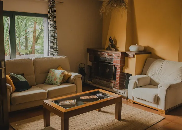 Дом отдыха Clementina