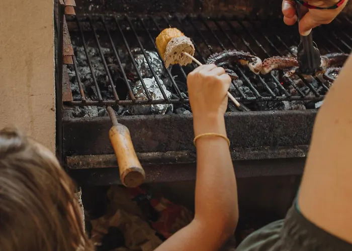 Clementina Дом отдыха