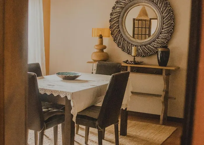 Clementina Дом отдыха *