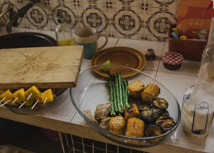 度假居 Clementina *